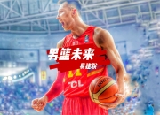 爱游戏-雷霆鏖战魔术，易建联统治全场