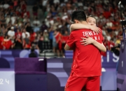 爱游戏娱乐-中国队险胜丹麦队，郑思维扛起全队