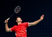 爱游戏入口-中国队逆转泰国队，石宇奇惊艳四座