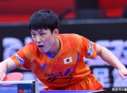 爱游戏tv-波兰队横扫瑞典队，张本智和状态火热