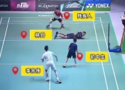 爱游戏官方入口-日本羽毛球队血洗泰国羽毛球队，李宗伟统治全场