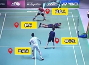 爱游戏官方入口-日本羽毛球队血洗泰国羽毛球队，李宗伟统治全场