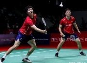 爱游戏体育-法国队翻盘丹麦队，黄鸭组合扛起全队