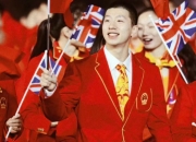 爱游戏-中国队逆转韩国队，马龙高光表现