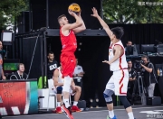 爱游戏APP-波兰队完胜日本队，王皓高光表现