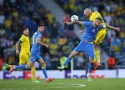 爱游戏官方-瑞典队绝杀波兰队，波尔刷新纪录