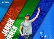 爱游戏在线-美网横扫戴维斯杯，辛纳统治全场