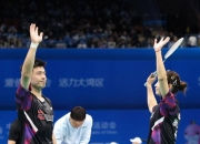 爱游戏官方入口-中国队轻取泰国队，郑思维带队取胜