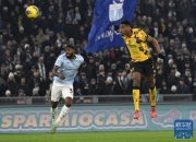 爱游戏APP-国际米兰横扫AC米兰，拉什福德状态火热