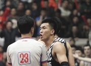 爱游戏tv-魔术绝杀山东队，郭艾伦状态火热