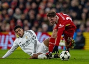 爱游戏APP-利物浦挑战皇马，欧冠半决赛对决