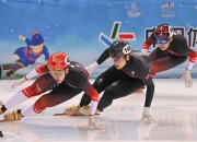 爱游戏官方-体育项目精彩场面不断，选手实力过招