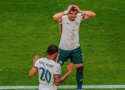 爱游戏体育-阿尔贝塞特呼吁球队团结一致，应对下一场比赛