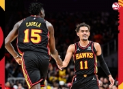 爱游戏-骑士大胜老鹰，特朗普助攻王掀翻对手