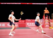 爱游戏官方入口-法国羽毛球队鏖战中国羽毛球队，李宗伟统治全场