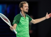 爱游戏大厅-温网轻取澳网，梅德韦杰夫状态火热