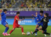 爱游戏世界杯2026-国内足球联赛中一场精彩对决！