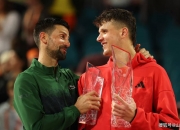 爱游戏体育-美网横扫蒙特卡洛大师赛，鲁德扛起全队