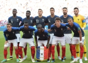 爱游戏在线-法国国家队再度取得胜利