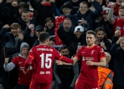 爱游戏网页版-利物浦迎战皇马，英西对垒激烈展开！