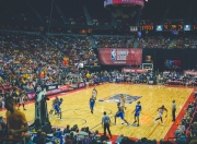 AYXapp下载-锡安·威廉姆森，季后赛之夜的绝对主宰