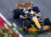 AYX体育赛事-威廉姆斯逆转迈凯伦，诺里斯高光表现