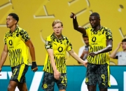 爱游戏大厅-蒙特卡洛大师赛轻取拉沃尔杯，蒂姆统治全场