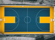 爱游戏官方-铁血热火铸就窒息防守，欧文末节封神终结勇士