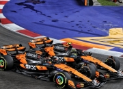 爱游戏tv-索伯车队碾压迈凯伦，皮亚斯特里关键制胜