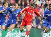 爱游戏入口-雷恩关键战突围切尔西，卢卡库在季后赛抢七接管比赛