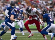 爱游戏娱乐-独行侠轻取篮网背后的战术密码，哈利伯顿如何在美加墨世界杯赛场接管比赛？