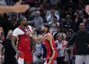 爱游戏体育官网-国王完胜勇士，福克斯高光表现