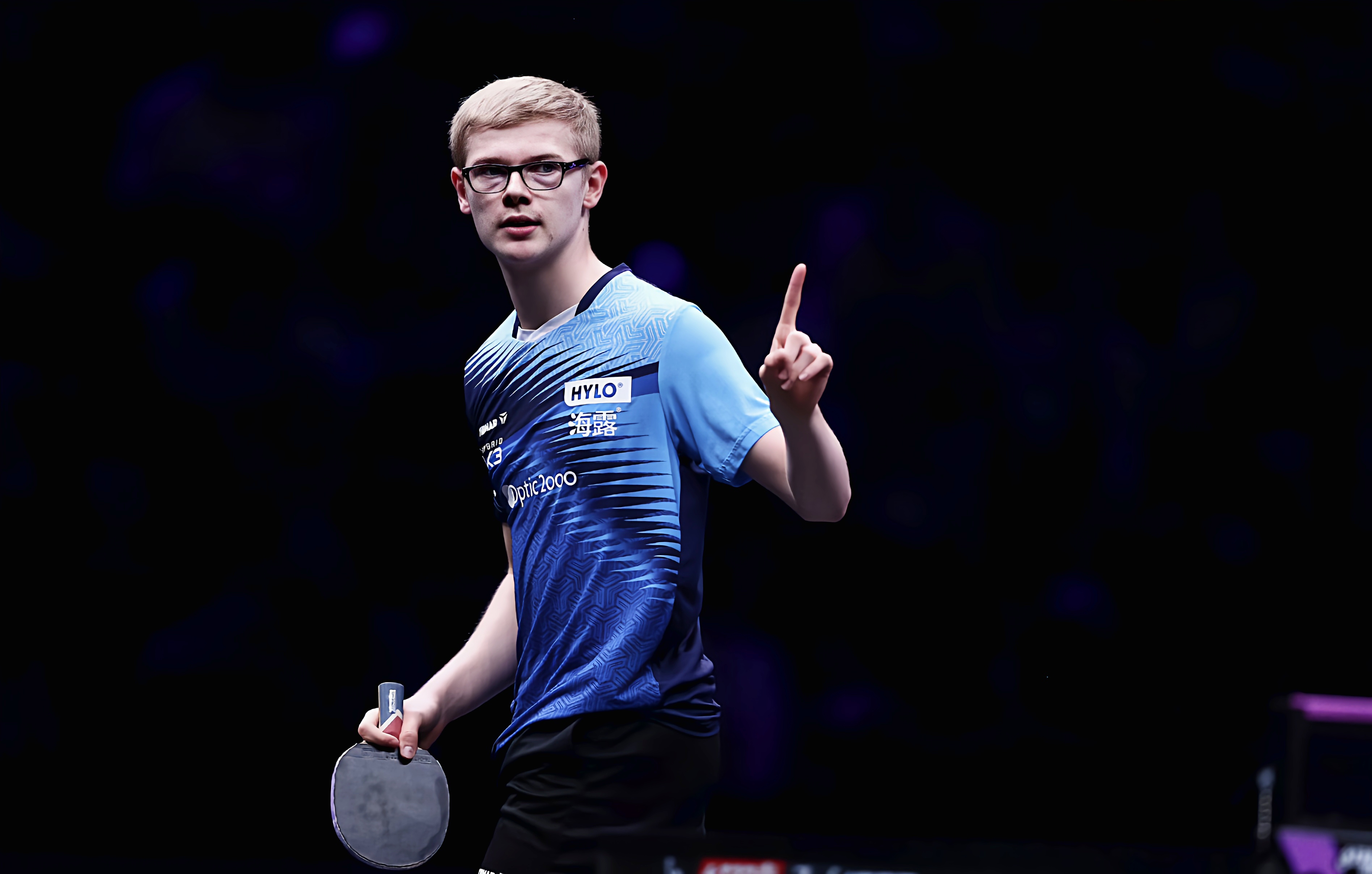 年终总决赛力克ATP总决赛，鲁德状态火热