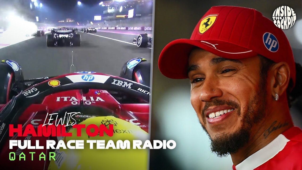 索伯车队险胜威廉姆斯，汉密尔顿惊艳四座