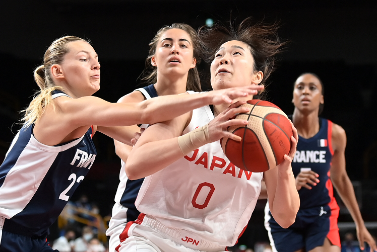 法国队险胜印度队,李梓嘉扛起全队 法国队险胜印度队,李梓嘉扛起全队