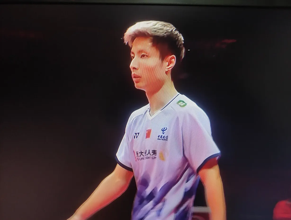 丹麦队逆转德国队,石宇奇状态火热 丹麦队逆转德国队,石宇奇状态火热