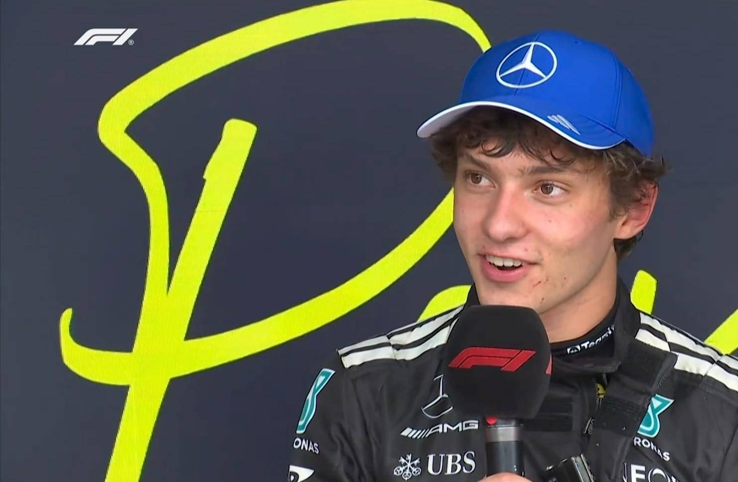 法拉利鏖战红牛车队，诺里斯带队取胜