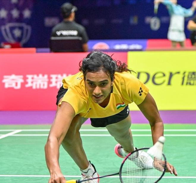 韩国队翻盘马来西亚队，辛杜统治全场