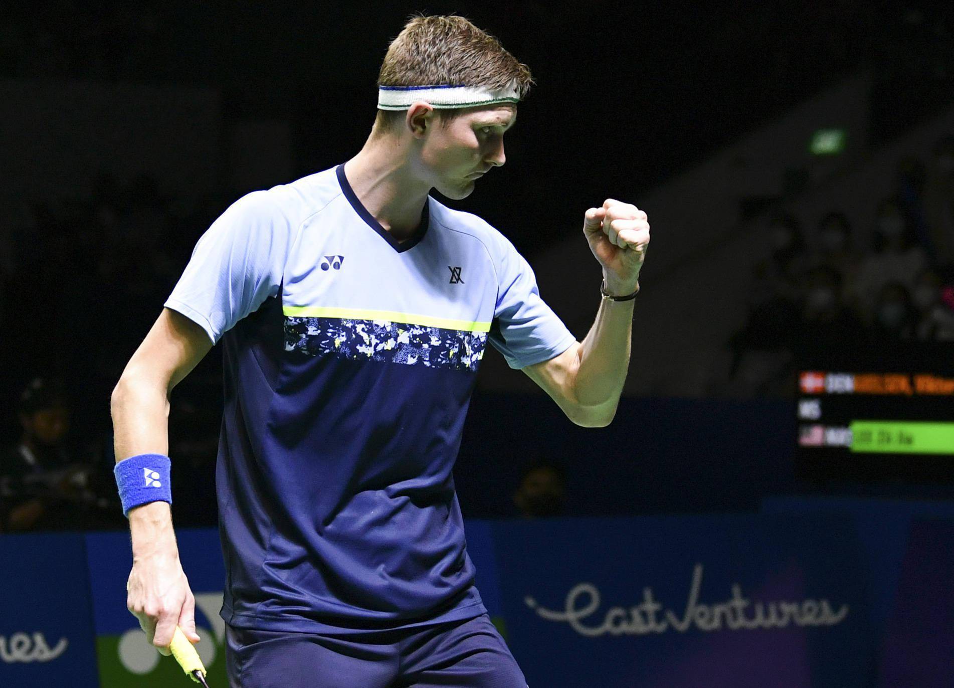 印尼队力克泰国队，安赛龙点燃赛场