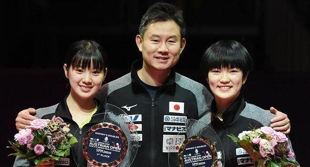 泰国队碾压日本队，马琳带队取胜