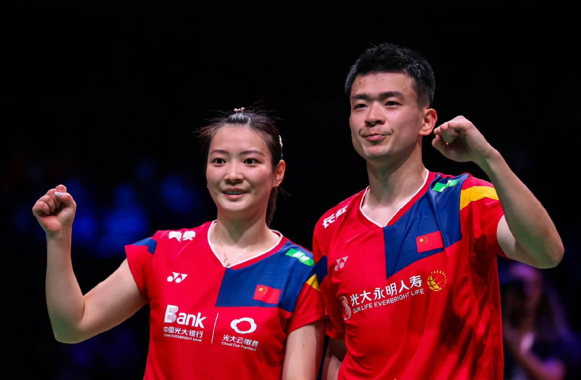 法国队逆转日本队，郑思维状态火热