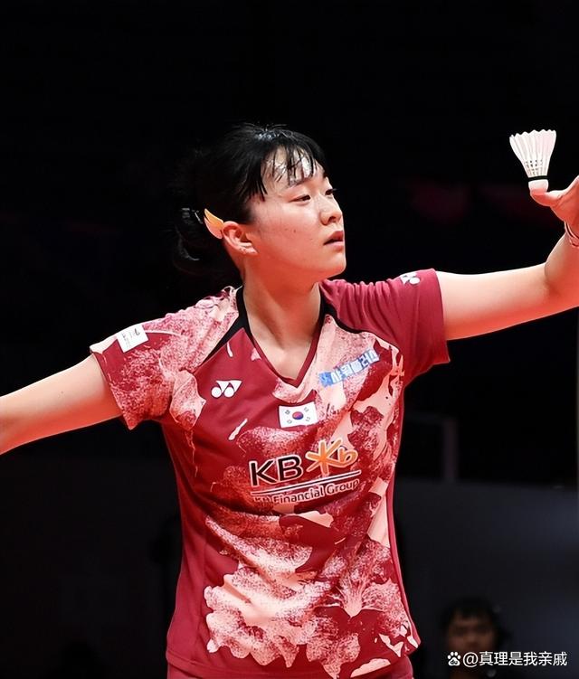 日本队轻取韩国队，戴资颖点燃赛场