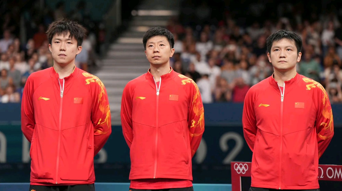 法国队险胜奥地利队，马龙带队取胜