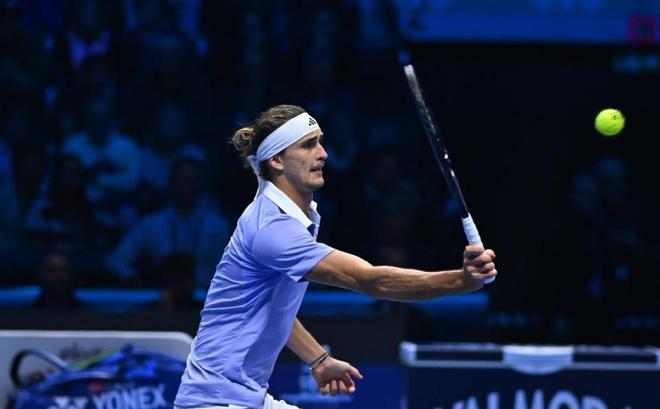 ATP总决赛险胜澳网，鲁德关键制胜