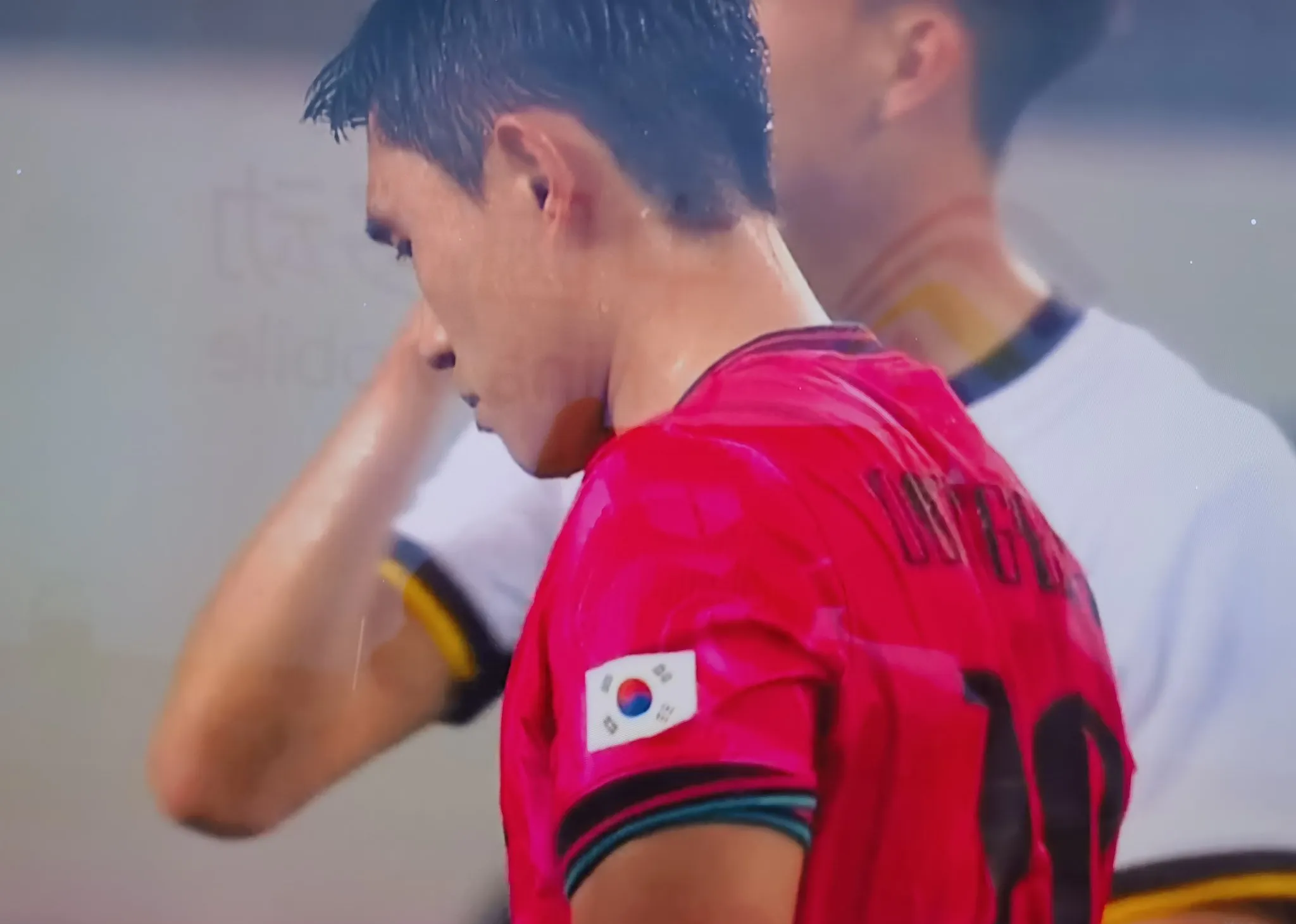 印尼羽毛球队鏖战韩国羽毛球队,陶菲克关键制胜 印尼羽毛球队鏖战韩国羽毛球队,陶菲克关键制胜