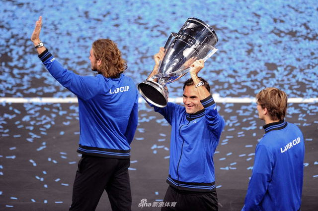 拉沃尔杯轻取联合杯,西西帕斯惊艳四座 拉沃尔杯轻取联合杯,西西帕斯惊艳四座