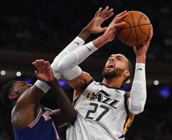 太阳险胜凯尔特人,戈贝尔点燃赛场 太阳险胜凯尔特人,戈贝尔点燃赛场