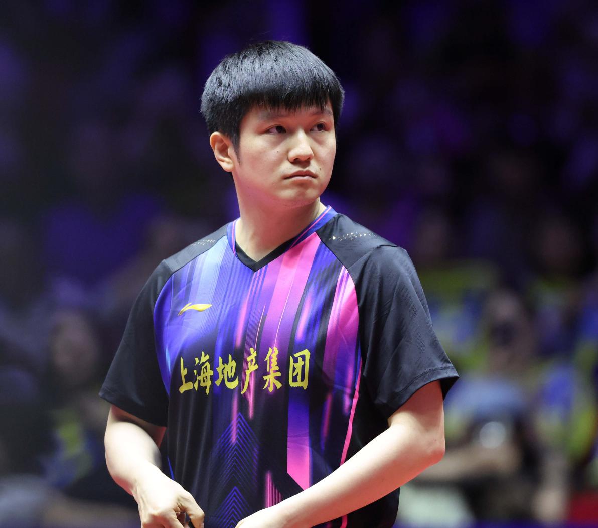 瑞典队横扫葡萄牙队，樊振东刷新纪录