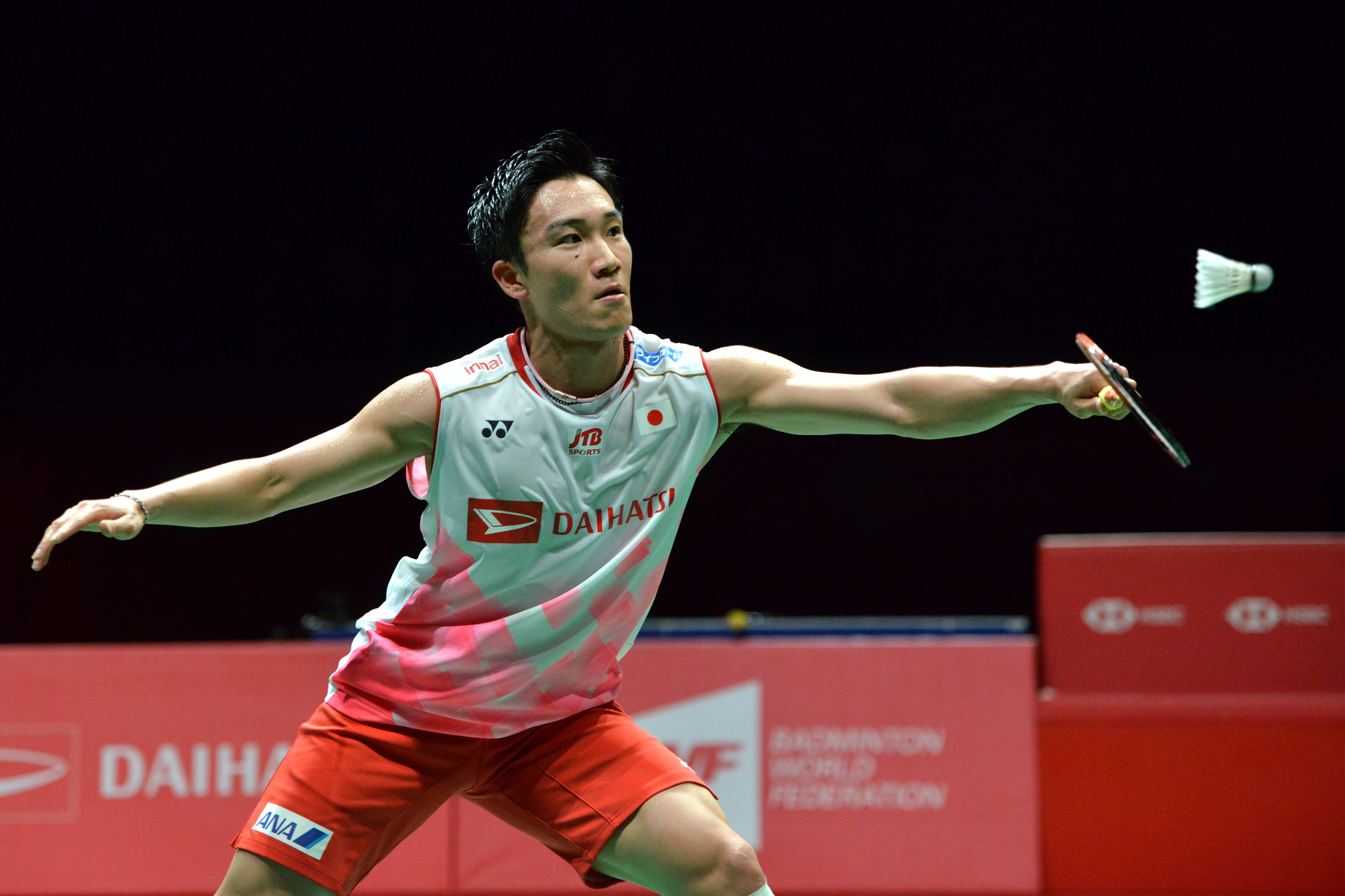 法国队翻盘马来西亚队,桃田贤斗关键制胜 法国队翻盘马来西亚队,桃田贤斗关键制胜