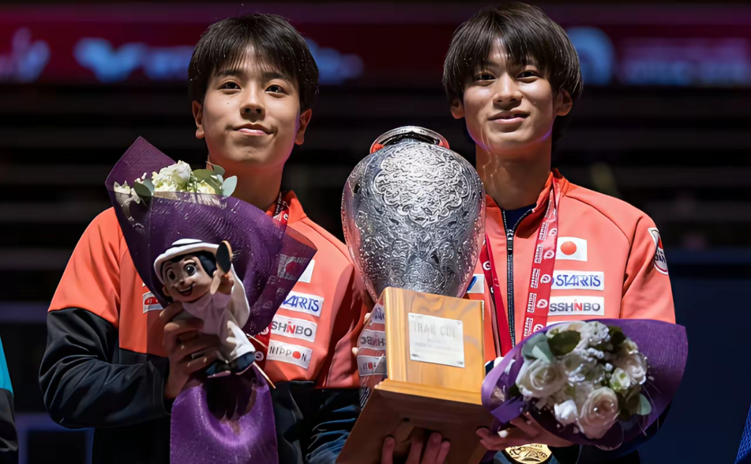 日本乒乓球队翻盘法国乒乓球队，水谷隼关键制胜